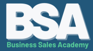 BSA - Logo LIGGEND WIT